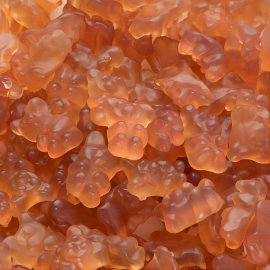 Formular hair Gummy